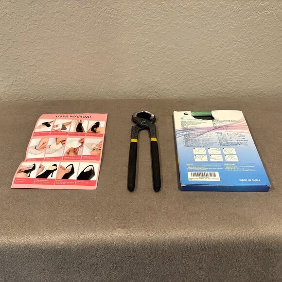 UNIKSTEP Shoe Repair Heel Repair Variety Inner Sole Pads Comfort Support Fit - Picture 2 of 5